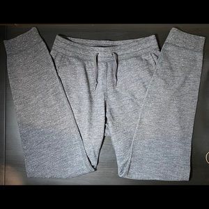 Uniqlo Jogger Sweatpants - Grey